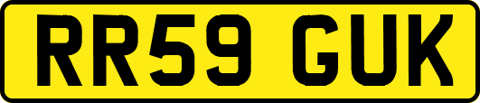 RR59GUK