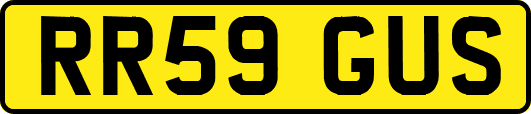 RR59GUS