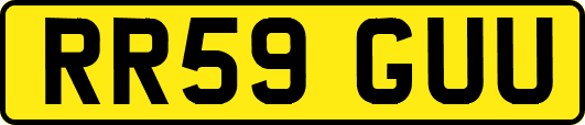RR59GUU