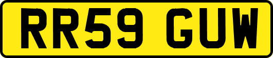 RR59GUW