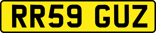 RR59GUZ
