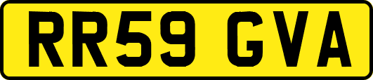 RR59GVA