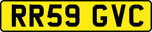 RR59GVC