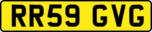 RR59GVG