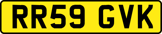 RR59GVK
