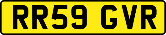 RR59GVR