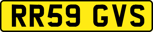 RR59GVS