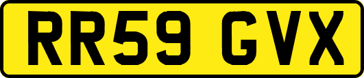 RR59GVX