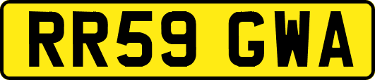 RR59GWA