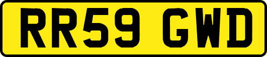 RR59GWD