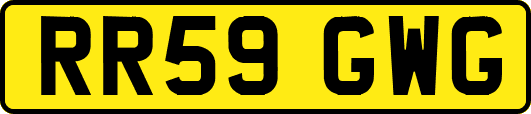 RR59GWG