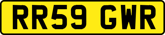 RR59GWR