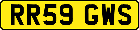 RR59GWS