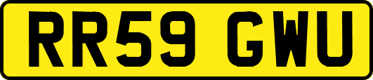 RR59GWU