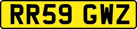 RR59GWZ