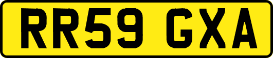 RR59GXA