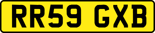 RR59GXB