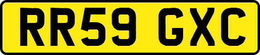 RR59GXC