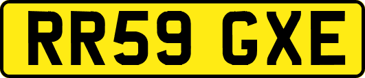 RR59GXE