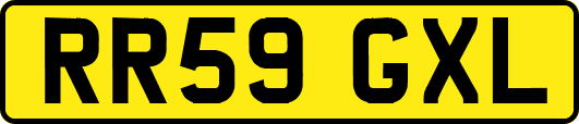 RR59GXL