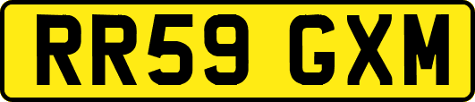 RR59GXM