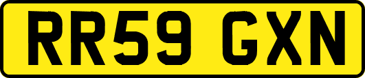 RR59GXN