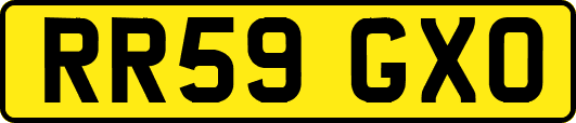 RR59GXO