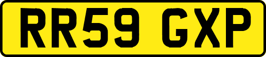 RR59GXP