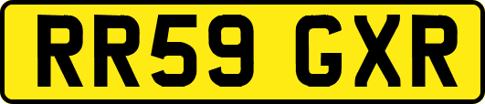 RR59GXR