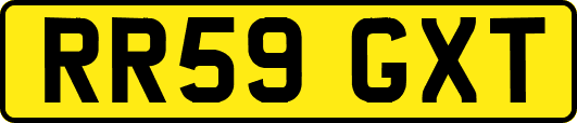 RR59GXT