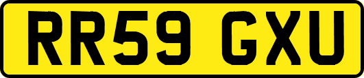 RR59GXU