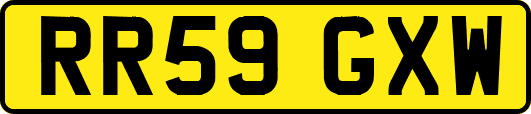 RR59GXW