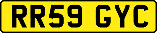 RR59GYC