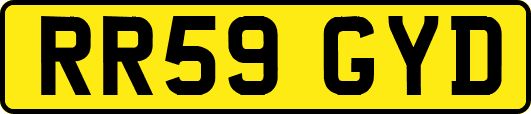 RR59GYD