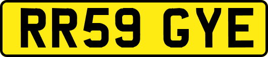 RR59GYE