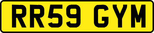 RR59GYM