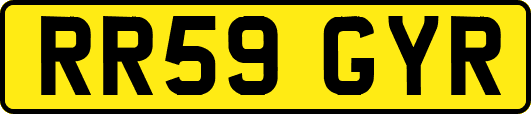 RR59GYR