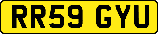 RR59GYU