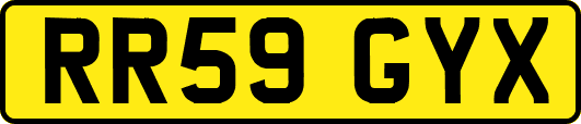 RR59GYX