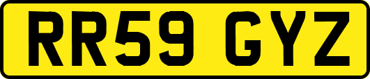 RR59GYZ