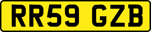 RR59GZB