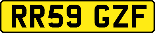 RR59GZF