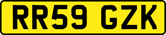 RR59GZK