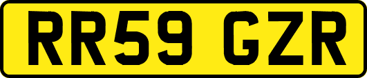 RR59GZR