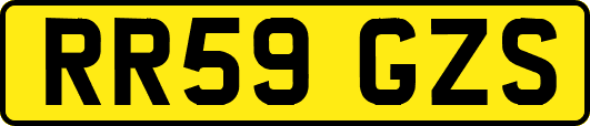 RR59GZS
