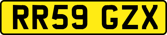 RR59GZX
