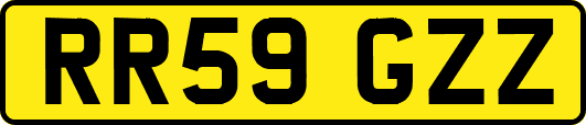 RR59GZZ