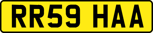 RR59HAA