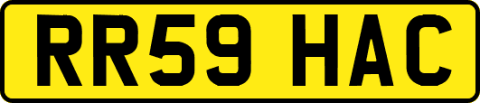 RR59HAC