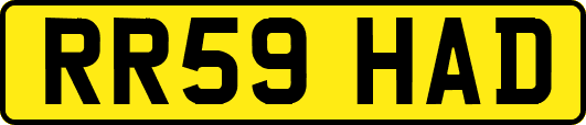 RR59HAD